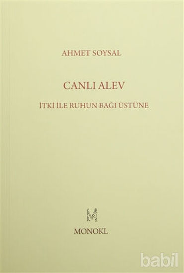 Picture of Canlı Alev