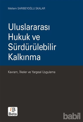 Picture of Uluslararası Hukuk ve Sürdürülebilir Kalkınma