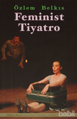 Picture of Feminist Tiyatro