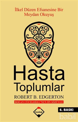 Picture of Hasta Toplumlar