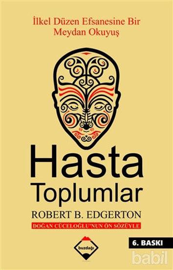 Picture of Hasta Toplumlar