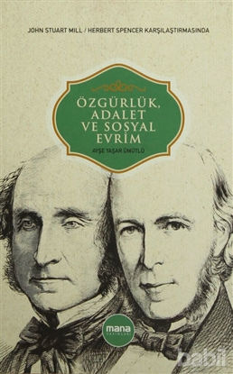 Picture of Özgürlük, Adalet ve Sosyal Evrim
