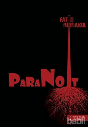 Picture of Paranoit