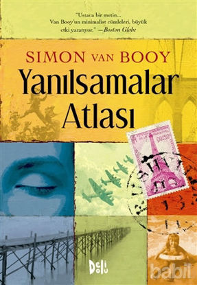 Picture of Yanılsamalar Atlası