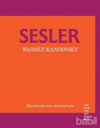 Picture of Sesler
