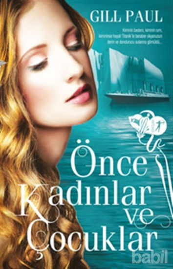 Picture of Önce Kadınlar ve Çocuklar