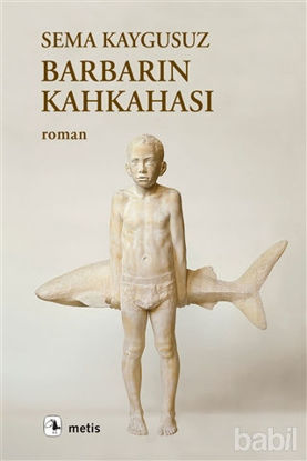 Picture of Barbarın Kahkahası