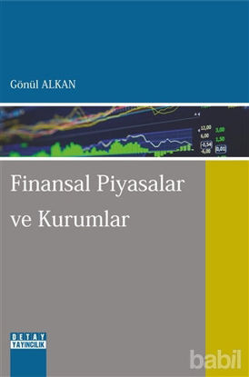 Picture of Finansal Piyasalar ve Kurumlar