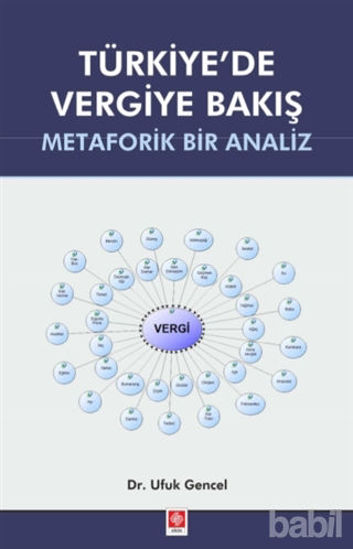 Picture of Türkiye'de Vergiye Bakış