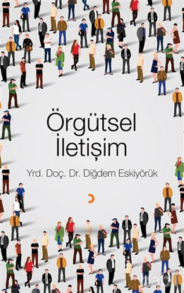 Picture of Örgütsel İletişim
