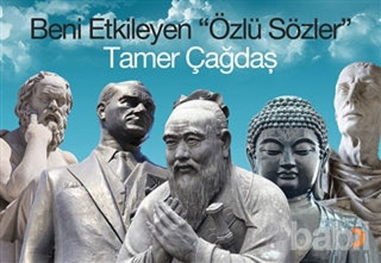 Picture of Beni Etkileyen Özlü Sözler