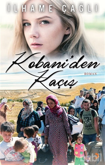 Picture of Kobani’den Kaçış