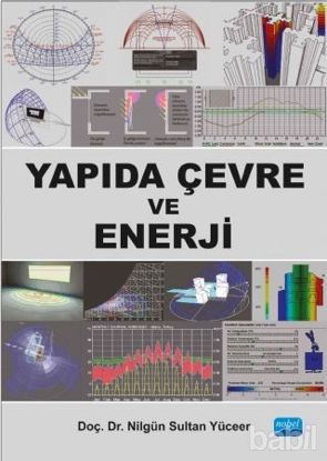 Picture of Yapıda Çevre ve Enerji