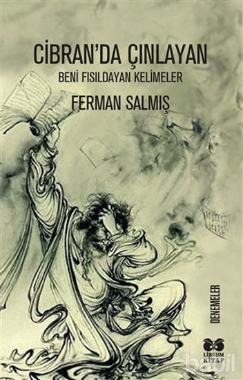 Picture of Cibran’da Çınlayan