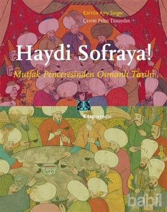 Picture of Haydi Sofraya!