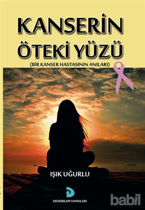 Picture of Kanserin Öteki Yüzü