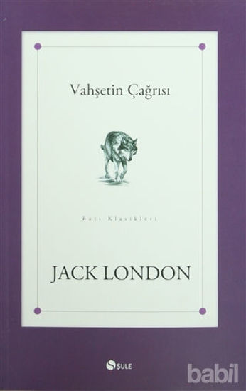 Picture of Vahşetin Çağrısı