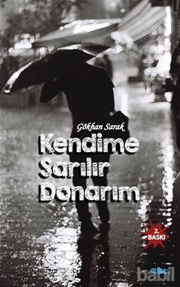 Picture of Kendime Sarılır Donarım