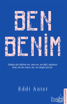Picture of Ben Benim