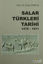 Picture of Salar Türkleri Tarihi 1279-1911