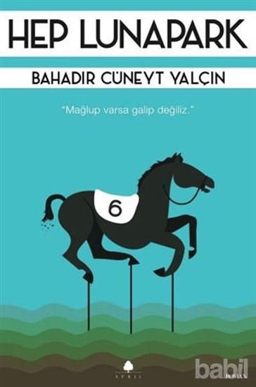 Picture of Hep Lunapark