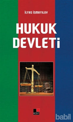 Picture of Hukuk Devleti