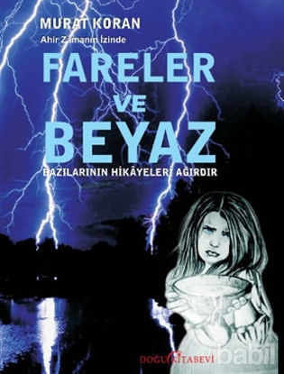 Picture of Fareler ve Beyaz