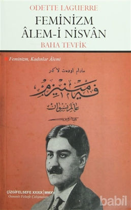 Picture of Feminizm Alem-i Nisvan