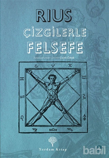 Picture of Çizgilerle Felsefe