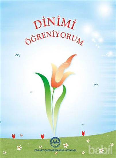 Picture of Dinimi Öğreniyorum