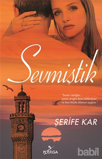 Picture of Sevmiştik