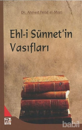 Picture of Ehl-i Sünnet’in Vasıfları