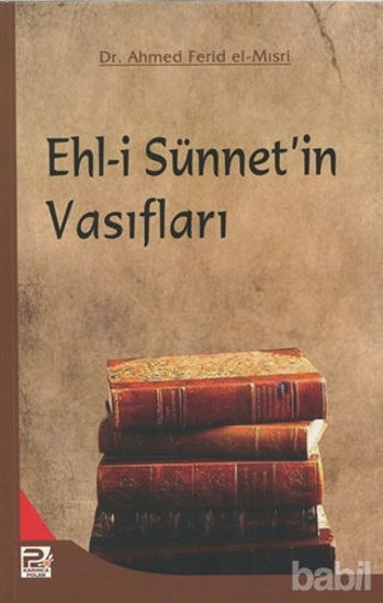 Picture of Ehl-i Sünnet’in Vasıfları
