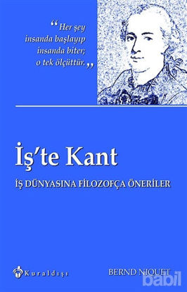 Picture of İş’te Kant