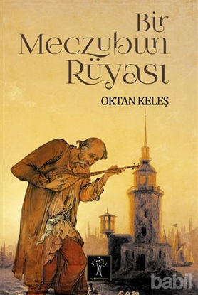 Picture of Bir Meczubun Rüyası