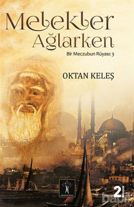 Picture of Melekler Ağlarken