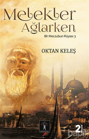 Picture of Melekler Ağlarken
