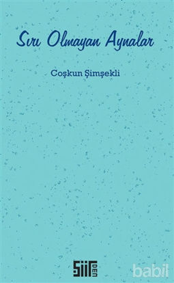 Picture of Sırı Olmayan Aynalar