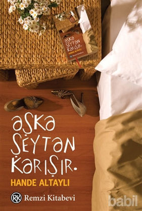 Picture of Aşka Şeytan Karışır