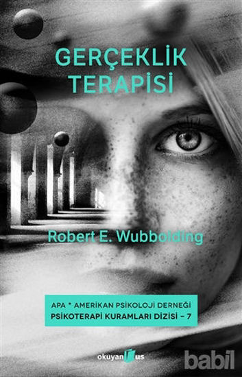 Picture of Gerçeklik Terapisi