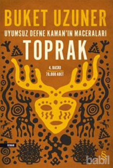Picture of Toprak