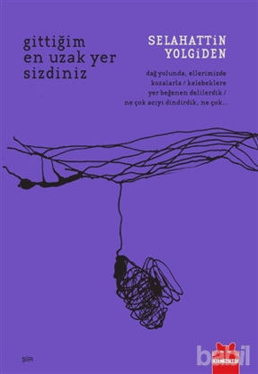 Picture of Gittiğim En Uzak Yer Sizdiniz