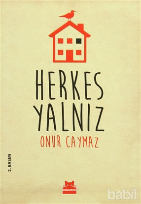Picture of Herkes Yalnız