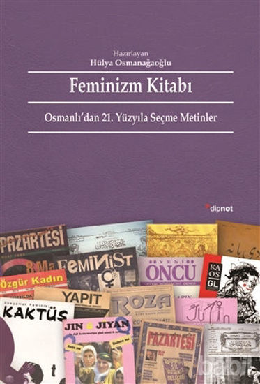 Picture of Feminizm Kitabı