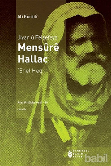 Picture of Jiyan u Felsefeya Mensure Hallac