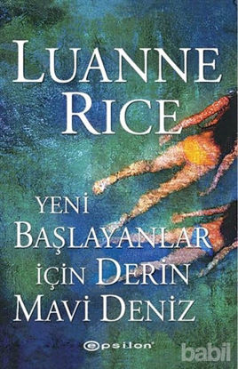 Picture of Yeni Başlayanlar İçin Derin Mavi Deniz