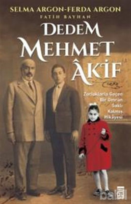 Picture of Dedem Mehmet Akif