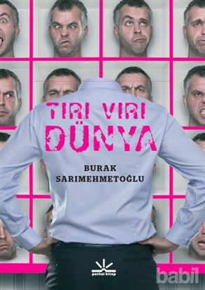 Picture of Tırı Vırı Dünya