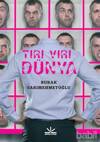 Picture of Tırı Vırı Dünya