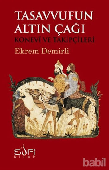 Picture of Tasavvufun Altın Çağı
